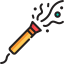 Party blower icon 64x64