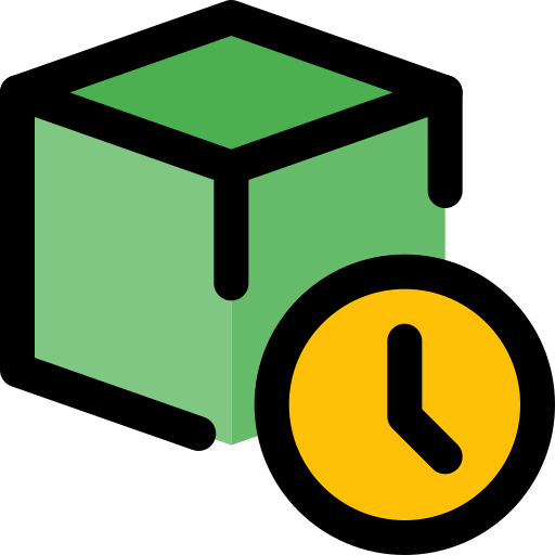 Timer Symbol