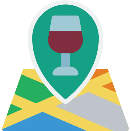 Bar icon