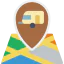Caravan icon 64x64