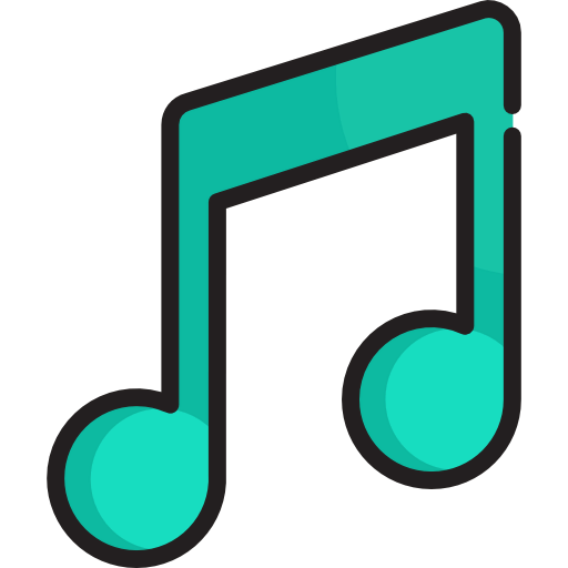 Quaver icon