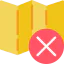 Cross icon 64x64
