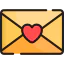 Mail icon 64x64