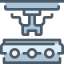 Industrial icon 64x64