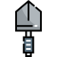 Shovel icon 64x64