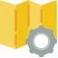 Settings icon 64x64