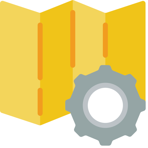 Settings icon