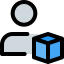 User icon 64x64
