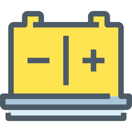 Battery icon