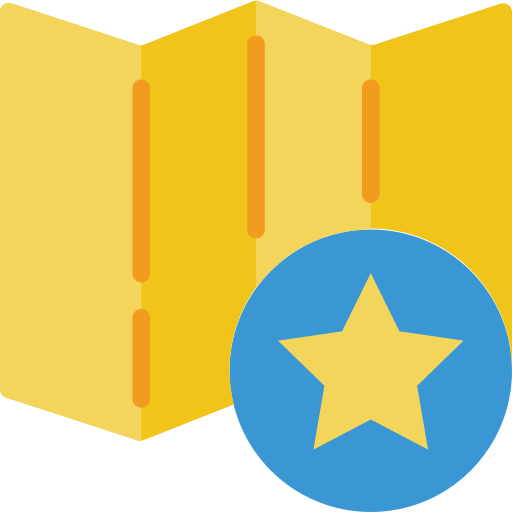 Favourite icon
