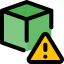 Warning icon 64x64
