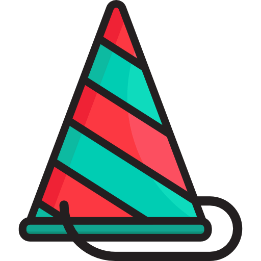Hat icon