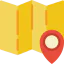 Pins icon 64x64