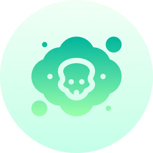 Co2 icon