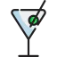 Martini icon 64x64