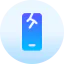 Smartphone icon 64x64