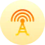 Radio icon 64x64