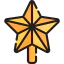 Star icon 64x64