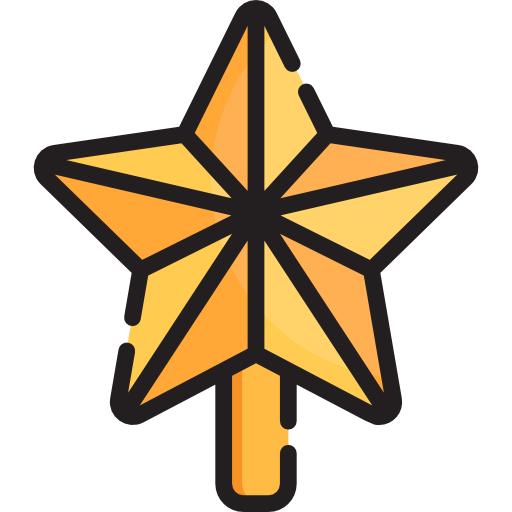 Star icon