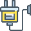 Plug icon 64x64