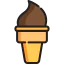 Ice cream icon 64x64