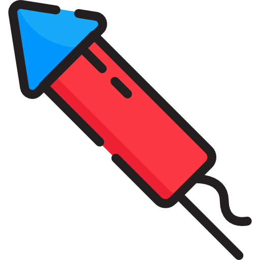 Firework icon