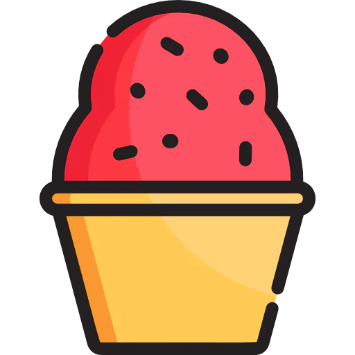 Cupcake icon