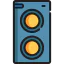 Speaker icon 64x64