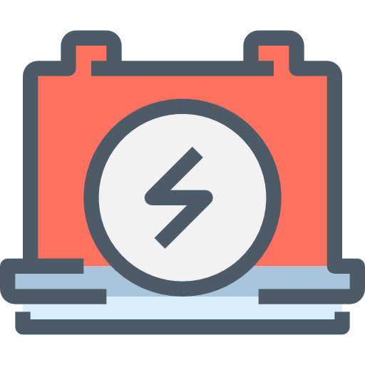 Battery icon