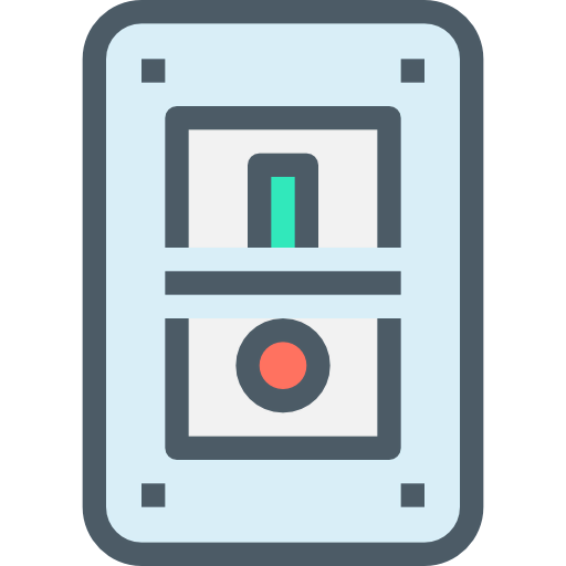 Power icon