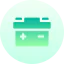 Battery level ícono 64x64