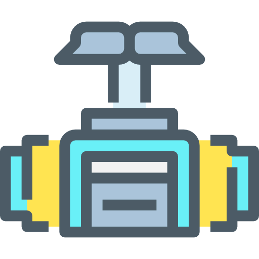 Valve icon