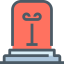 Alarm icon 64x64