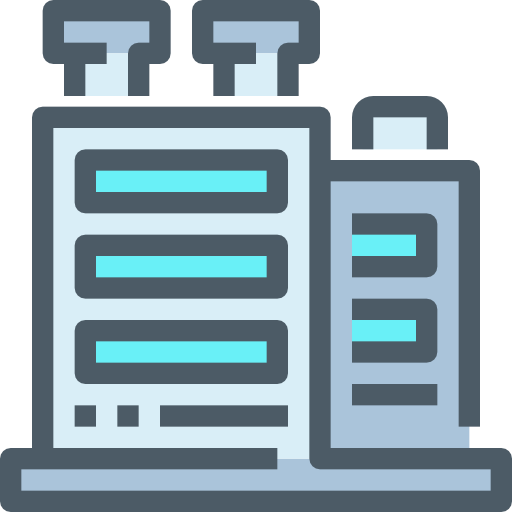 Factory icon