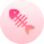 Fishbone Symbol 64x64