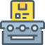 Conveyor icon 64x64