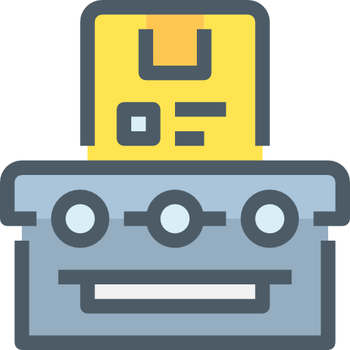 Conveyor icon