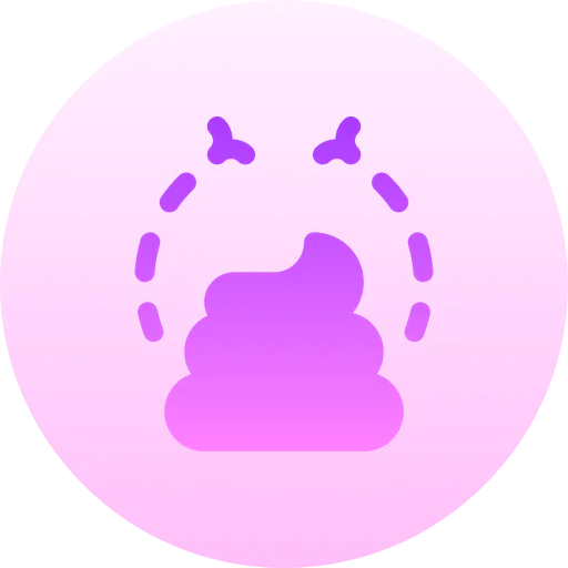 Feces icon