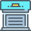 Warehouse icon 64x64