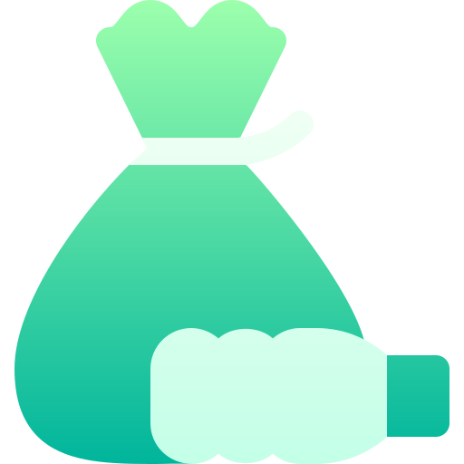 Garbage icon