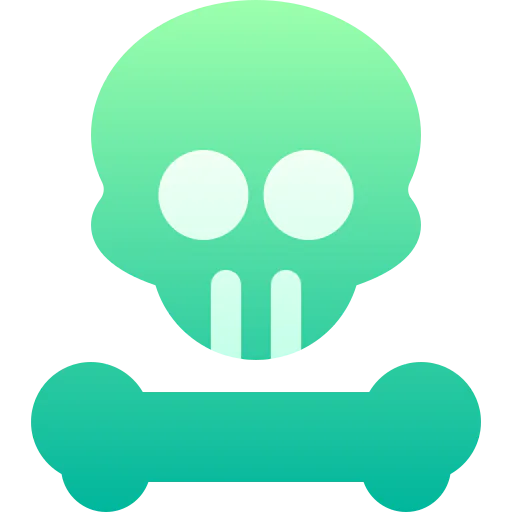 Danger icon