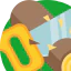 Saw icon 64x64