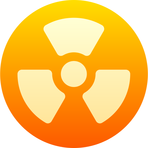 Nuclear icon