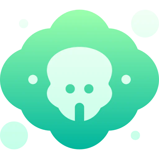 Co2 icon