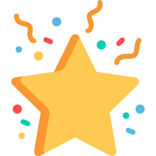 Star icon