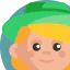 Gardener icon 64x64