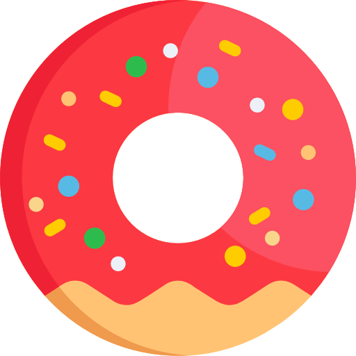 Donut icon