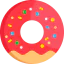 Donut icon 64x64