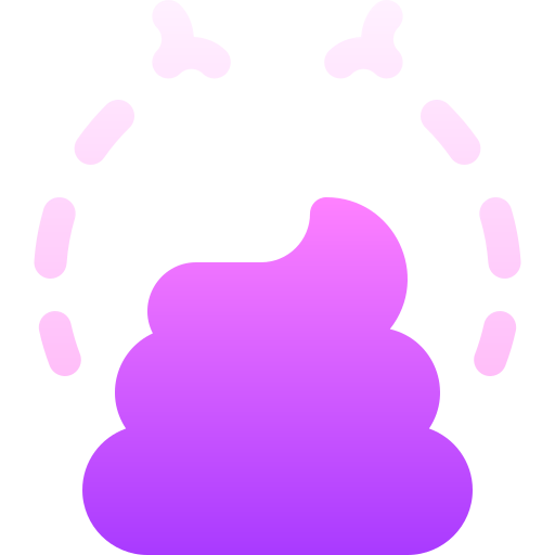 Feces icon