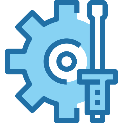 Process icon